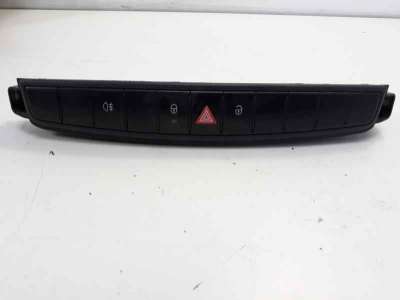 Recambio de warning para smart forfour 2004-2006 cdi (70kw) referencia OEM IAM 4548202310  