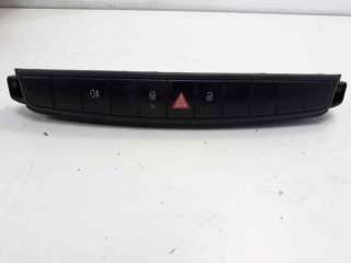 Recambio de warning para smart forfour 2004-2006 cdi (70kw) referencia OEM IAM 4548202310  