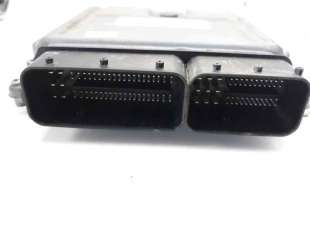 Recambio de centralita motor uce para smart forfour 2004-2006 cdi (70kw) referencia OEM IAM 6391502279   2