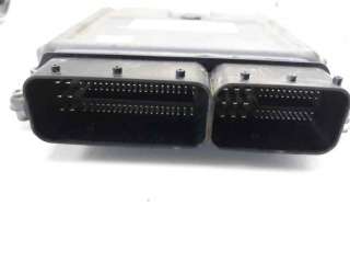 Recambio de centralita motor uce para smart forfour 2004-2006 cdi (70kw) referencia OEM IAM 6391502279  