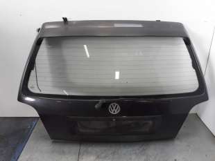 Recambio de porton trasero para volkswagen golf iii berlina (1h1) 1991-1998 1.9 diesel referencia OEM IAM 1H6827025J  