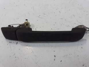 Recambio de maneta exterior trasera derecha para volkswagen golf iii berlina (1h1) 1991-1998 1.9 diesel referencia OEM IAM   