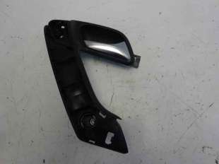 Recambio de maneta interior delantera derecha para volkswagen polo (6r1) 2009-2014 advance referencia OEM IAM   