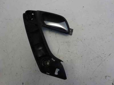 Recambio de maneta interior delantera derecha para volkswagen polo (6r1) 2009-2014 advance referencia OEM IAM   