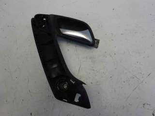 Recambio de maneta interior delantera derecha para volkswagen polo (6r1) 2009-2014 advance referencia OEM IAM   