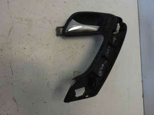 Recambio de maneta interior delantera izquierda para volkswagen polo (6r1) 2009-2014 advance referencia OEM IAM   