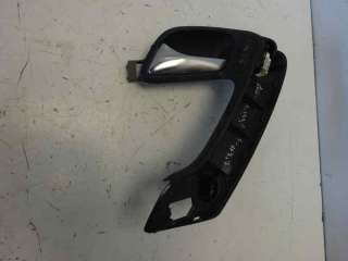 Recambio de maneta interior delantera izquierda para volkswagen polo (6r1) 2009-2014 advance referencia OEM IAM   