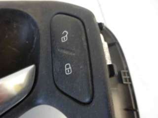 Recambio de maneta interior delantera izquierda para volkswagen polo (6r1) 2009-2014 advance referencia OEM IAM   