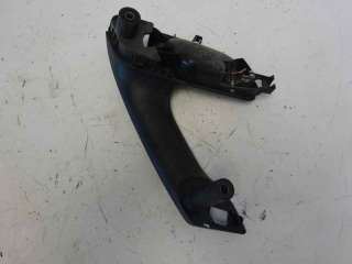 Recambio de maneta interior delantera izquierda para volkswagen polo (6r1) 2009-2014 advance referencia OEM IAM   