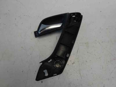 Recambio de maneta interior trasera derecha para volkswagen polo (6r1) 2009-2014 advance referencia OEM IAM   