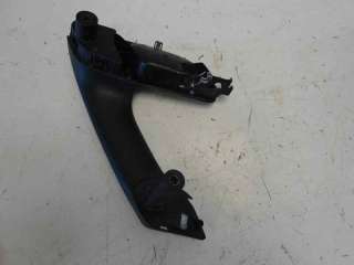 Recambio de maneta interior trasera derecha para volkswagen polo (6r1) 2009-2014 advance referencia OEM IAM   