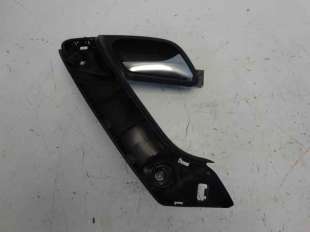 Recambio de maneta interior trasera izquierda para volkswagen polo (6r1) 2009-2014 advance referencia OEM IAM   