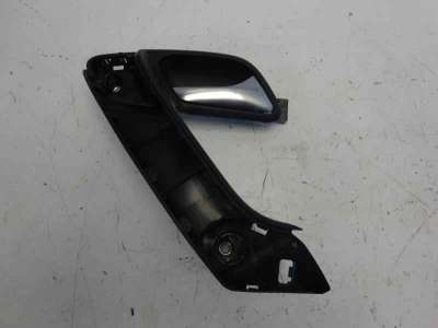 Recambio de maneta interior trasera izquierda para volkswagen polo (6r1) 2009-2014 advance referencia OEM IAM   
