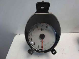 Recambio de cuadro instrumentos para alfa romeo 156 (116) 1997-2005 1.6 16v cat referencia OEM IAM 6850849915 60658085 