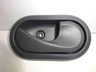 Recambio de maneta interior delantera derecha para dacia sandero 2008-2013 referencia OEM IAM 8200733847 125056 