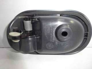 Recambio de maneta interior delantera derecha para dacia sandero 2008-2013 referencia OEM IAM 8200733847 125056 