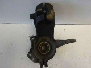 Recambio de mangueta delantera derecha para peugeot 207 2006-2012 sport referencia OEM IAM   