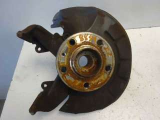 Recambio de mangueta delantera izquierda para seat ibiza sc (6j1) 2008-2015 stylance / style referencia OEM IAM   
