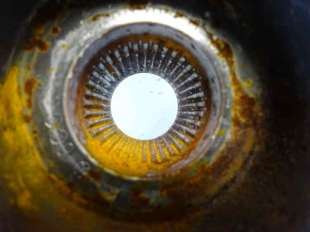 Recambio de mangueta delantera izquierda para seat ibiza sc (6j1) 2008-2015 stylance / style referencia OEM IAM    2