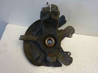Recambio de mangueta delantera izquierda para seat ibiza sc (6j1) 2008-2015 stylance / style referencia OEM IAM   