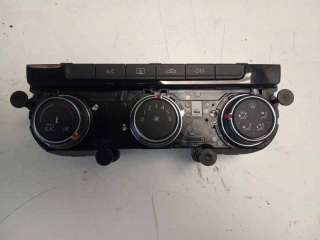 Recambio de mando climatizador para volkswagen golf vii lim. 2012-2017 edition bluemotion referencia OEM IAM   