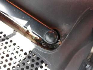 Recambio de motor limpia delantero para volkswagen golf vii lim. 2012-2017 edition bluemotion referencia OEM IAM   