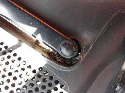 Recambio de motor limpia delantero para volkswagen golf vii lim. 2012-2017 edition bluemotion referencia OEM IAM   