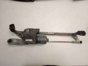 Recambio de motor limpia delantero para volkswagen golf vii lim. 2012-2017 edition bluemotion referencia OEM IAM    2