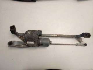 Recambio de motor limpia delantero para volkswagen golf vii lim. 2012-2017 edition bluemotion referencia OEM IAM   