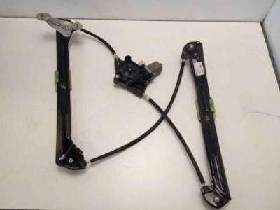 Recambio de elevalunas delantero izquierdo para volkswagen golf vii lim. 2012-2017 edition bluemotion referencia OEM IAM 5G48374