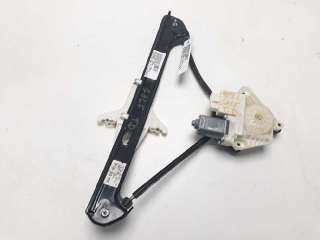 Recambio de elevalunas trasero derecho para volkswagen golf vii lim. 2012-2017 edition bluemotion referencia OEM IAM 5G4839462B 