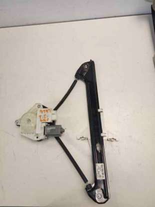 Recambio de elevalunas trasero izquierdo para volkswagen golf vii lim. 2012-2017 edition bluemotion referencia OEM IAM 5G4839461