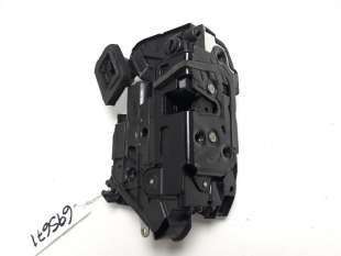 Recambio de cerradura puerta trasera derecha para volkswagen golf vii lim. 2012-2017 edition bluemotion referencia OEM IAM 5K483