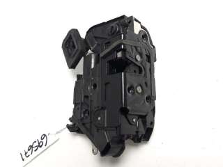 Recambio de cerradura puerta trasera derecha para volkswagen golf vii lim. 2012-2017 edition bluemotion referencia OEM IAM 5K483