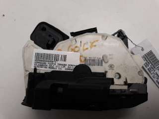 Recambio de cerradura puerta trasera derecha para volkswagen golf vii lim. 2012-2017 edition bluemotion referencia OEM IAM 5K483