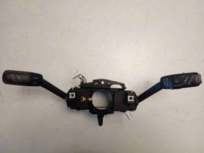 Recambio de mando multifuncion para volkswagen golf vii lim. 2012-2017 edition bluemotion referencia OEM IAM 5G0035819A  