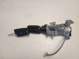 Recambio de conmutador de arranque para volkswagen golf vii lim. 2012-2017 edition bluemotion referencia OEM IAM   