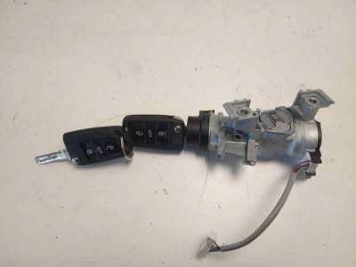 Recambio de conmutador de arranque para volkswagen golf vii lim. 2012-2017 edition bluemotion referencia OEM IAM   