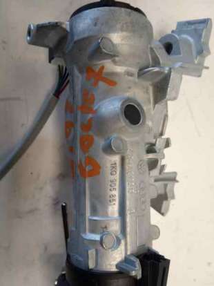 Recambio de conmutador de arranque para volkswagen golf vii lim. 2012-2017 edition bluemotion referencia OEM IAM    2