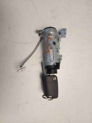 Recambio de conmutador de arranque para volkswagen golf vii lim. 2012-2017 edition bluemotion referencia OEM IAM   