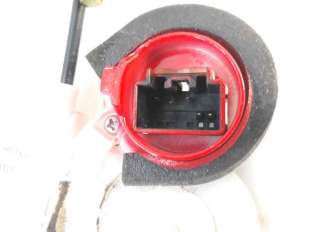 Recambio de cerradura puerta delantera derecha para mazda 2 lim. (de) 2007-2015 1.4 diesel cat referencia OEM IAM DJ0158310B   2