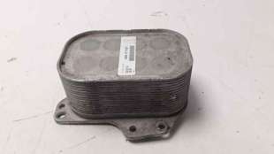 Recambio de enfriador aceite motor para volkswagen golf vii lim. 2012-2017 edition bluemotion referencia OEM IAM 03N117021  