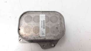 Recambio de enfriador aceite motor para volkswagen golf vii lim. 2012-2017 edition bluemotion referencia OEM IAM 03N117021   2