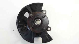 Recambio de mangueta delantera derecha para mazda 2 lim. (de) 2007-2015 1.4 diesel cat referencia OEM IAM D65133021A  