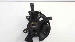 Recambio de mangueta delantera derecha para mazda 2 lim. (de) 2007-2015 1.4 diesel cat referencia OEM IAM D65133021A   2