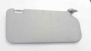 Recambio de parasol izquierdo para mazda 2 lim. (de) 2007-2015 1.4 diesel cat referencia OEM IAM J48JL  