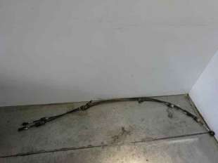 Recambio de palanca cambio para mazda 2 lim. (de) 2007-2015 1.4 diesel cat referencia OEM IAM   