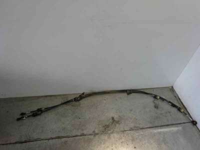 Recambio de palanca cambio para mazda 2 lim. (de) 2007-2015 1.4 diesel cat referencia OEM IAM   