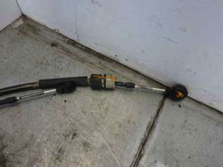Recambio de palanca cambio para mazda 2 lim. (de) 2007-2015 1.4 diesel cat referencia OEM IAM   
