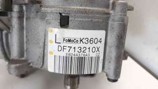 Recambio de columna direccion para mazda 2 lim. (de) 2007-2015 1.4 diesel cat referencia OEM IAM DF713210X 54084964E A0012988 2